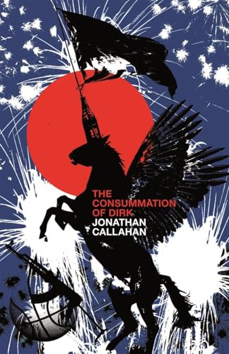 cover image The Consummation of Dirk