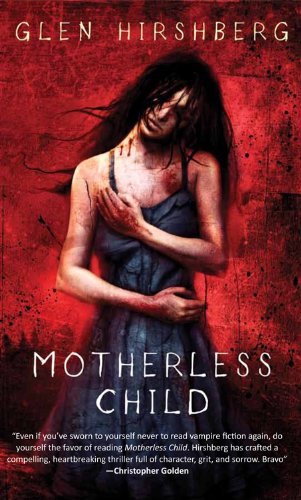 cover image Motherless Child
