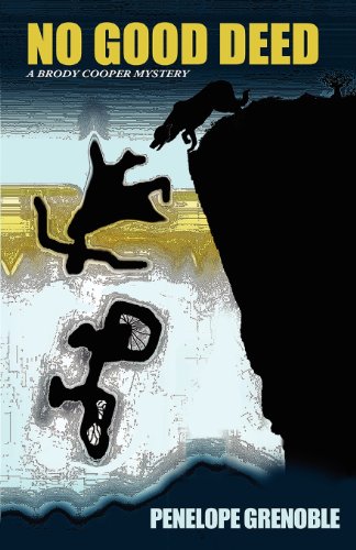 cover image No Good Deed