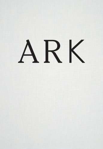 cover image Ark