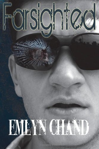 cover image Farsighted