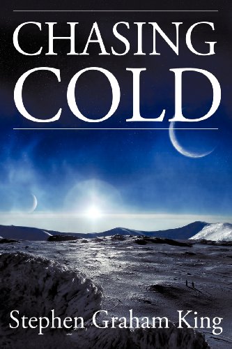 cover image Chasing Cold