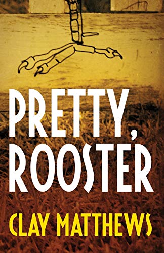 cover image Pretty, Rooster