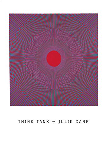 cover image Think Tank