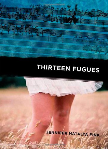cover image Thirteen Fugues