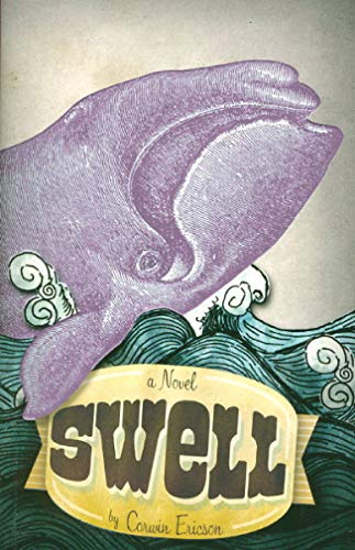 cover image Swell