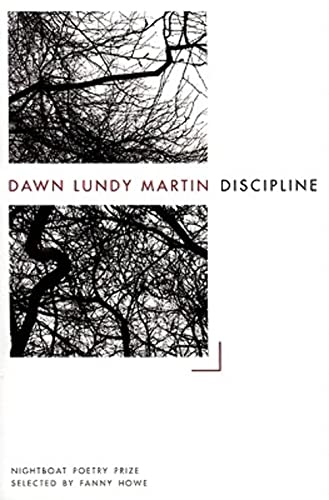 cover image Discipline