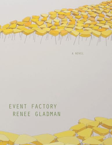 cover image Event Factory