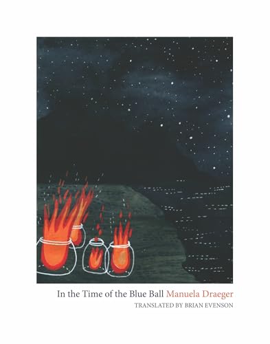 cover image In the Time of the Blue Ball