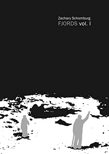 cover image Fjords, Vol. 1