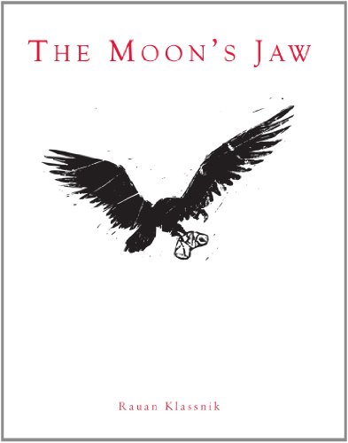 cover image The Moon’s Jaw