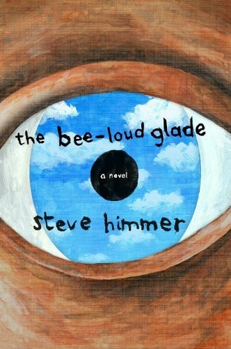 cover image The Bee-Loud Glade