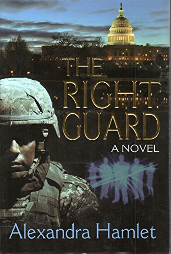 cover image The Right Guard