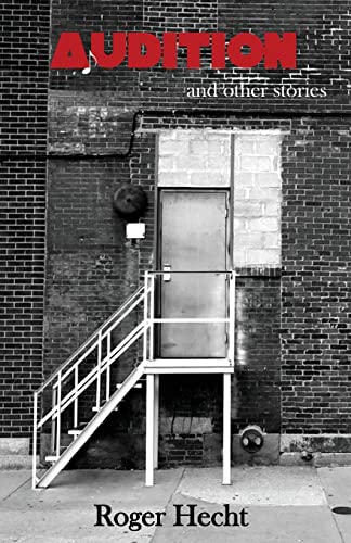 cover image Audition and Other Stories