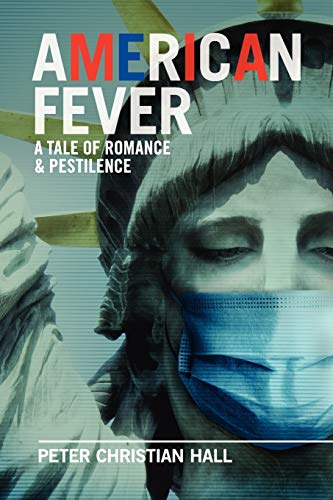 cover image American Fever: A Tale of Romance & Pestilence 