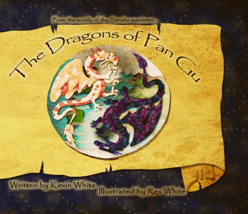 cover image The Dragons of Pan Gu