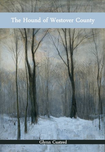 cover image The Hound of Westover County