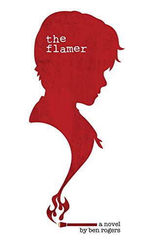 cover image The Flamer\t