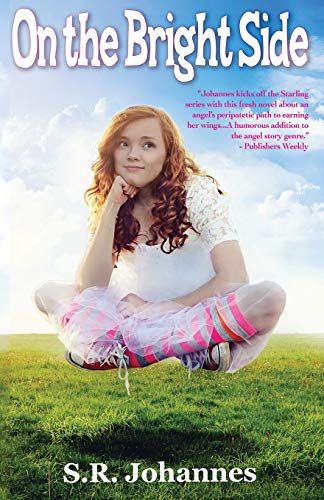 cover image On the Bright Side