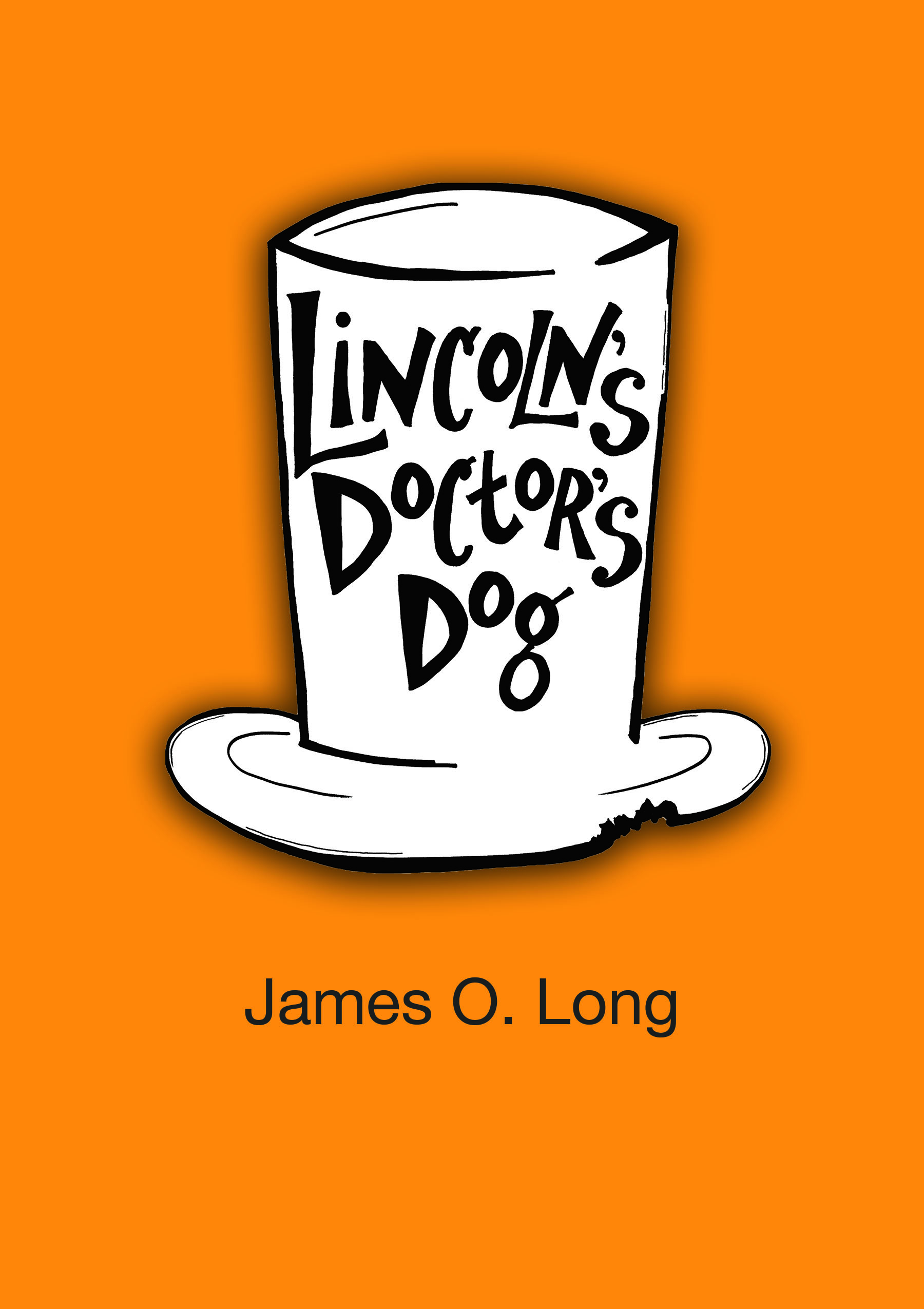 cover image Lincoln’s Doctor’s Dog