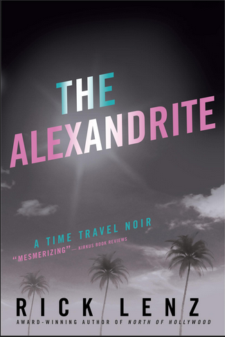 cover image The Alexandrite
