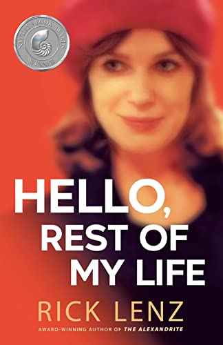 cover image Hello, Rest of My Life