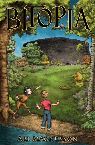 cover image Bitopia