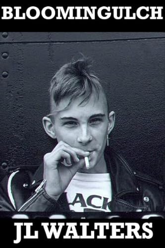 cover image Bloomingulch