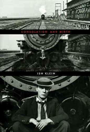 cover image Consolation and Mirth