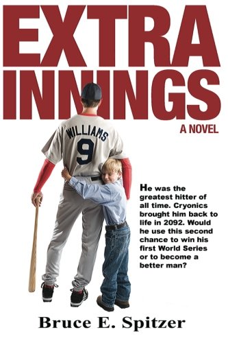 cover image Extra Innings
