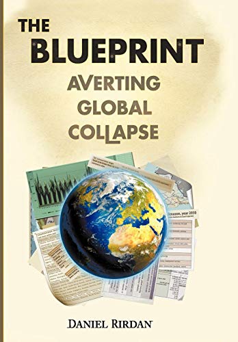 cover image The Blueprint: Averting Global Collapse