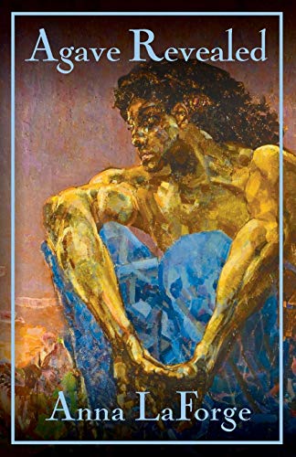 cover image Agave Revealed