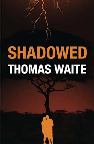 cover image Shadowed