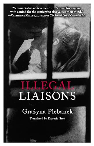 cover image Illegal Liaisons