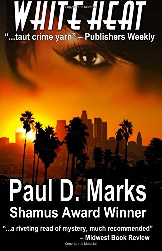 cover image White Heat