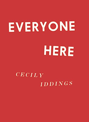 cover image Everyone Here