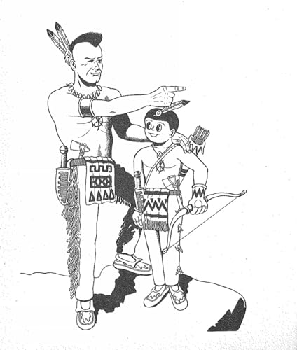 cover image Last of the Mohicans