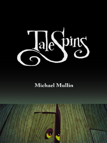 cover image TaleSpins