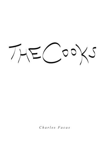 cover image The Cooks