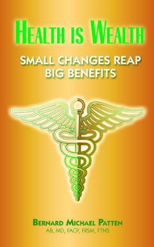 cover image Health and Wealth: Small Changes Reap Big Benefits