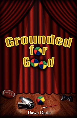 cover image Grounded for Good
