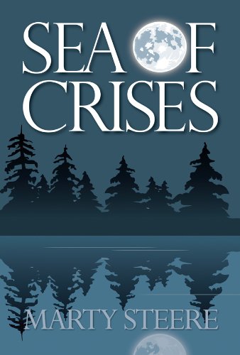 cover image Sea of Crises