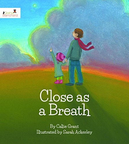 cover image Close as a Breath 