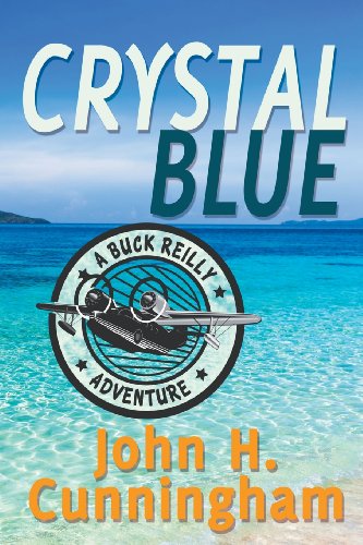 cover image Crystal Blue