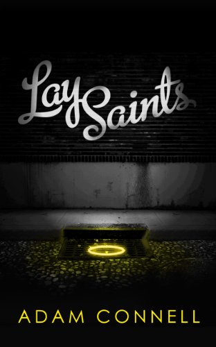 cover image Lay%C2%A0Saints