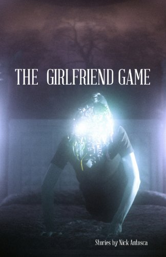 cover image The Girlfriend Game