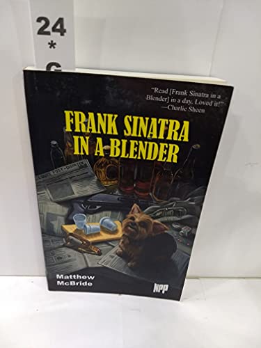 cover image Frank Sinatra in a Blender