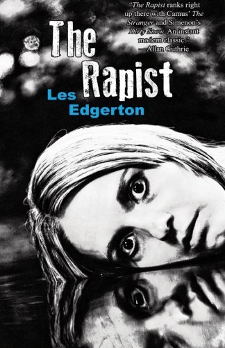 cover image The Rapist
