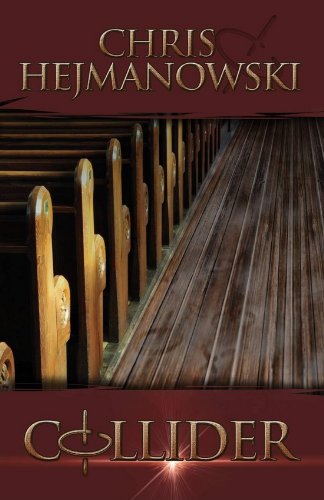 cover image Collider