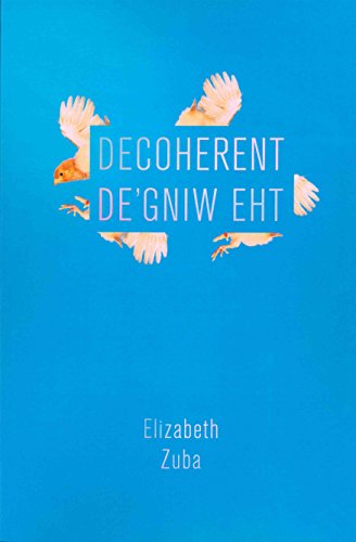 cover image Decoherent the Wing’ed